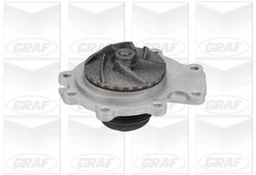 GRAF PA974 Water Pump